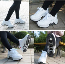 Load image into Gallery viewer, My Super Kicks! The Authentic Kick Rollers. Price includes Shipping worldwide
