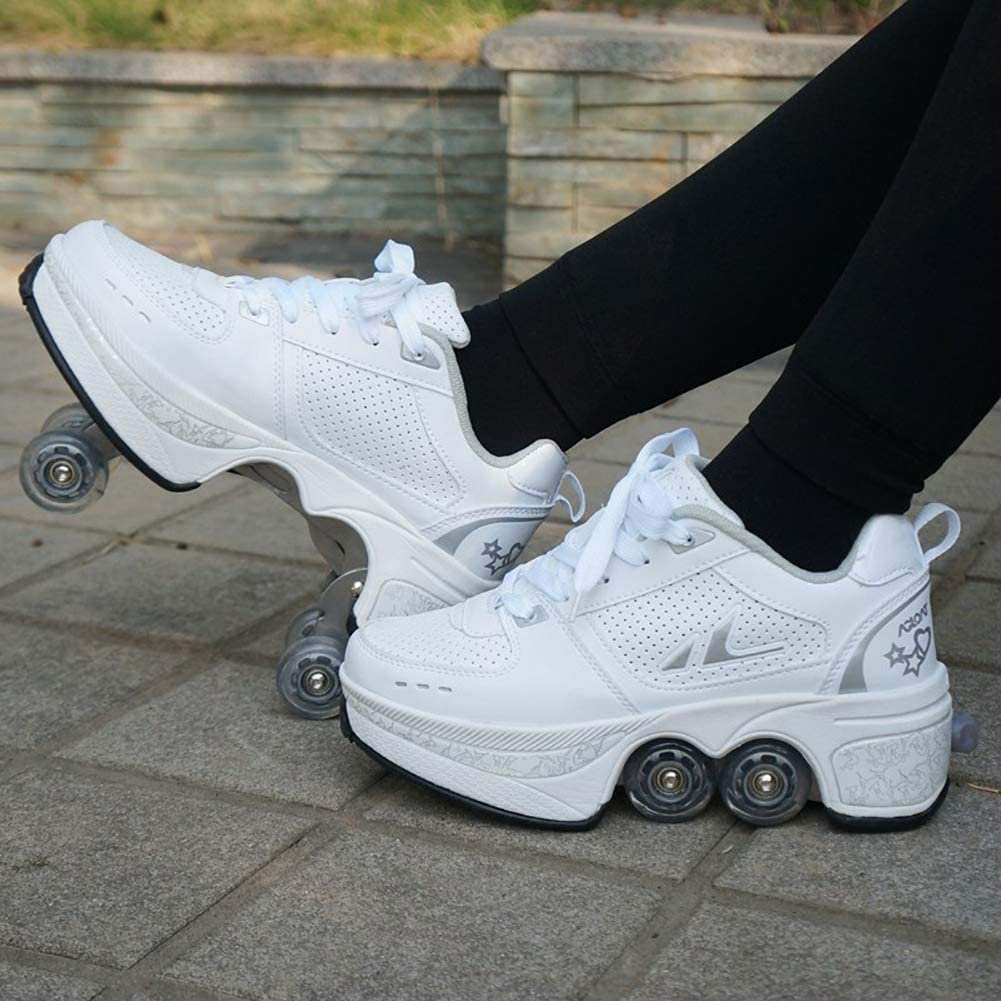 The Authentic Kick Rollers